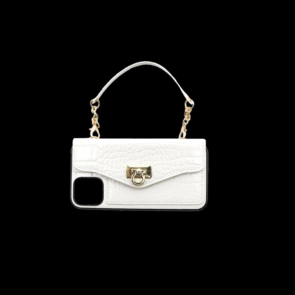 iPhone 12 Pro Max Wallet Case